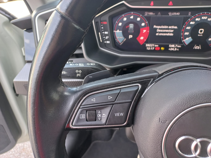 Imagen de AUDI A1