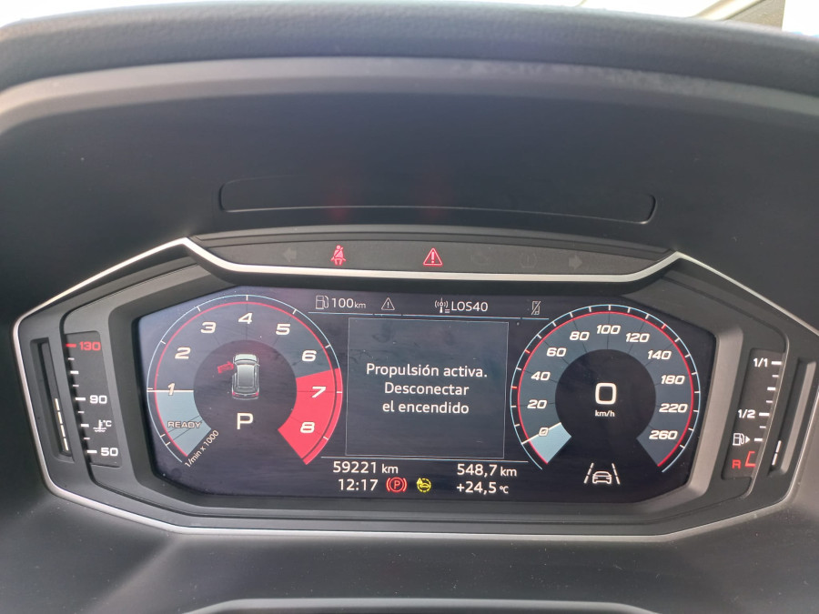 Imagen de AUDI A1