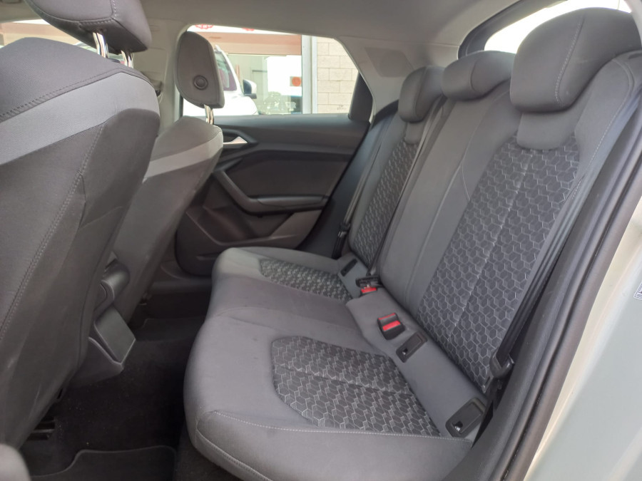 Imagen de AUDI A1