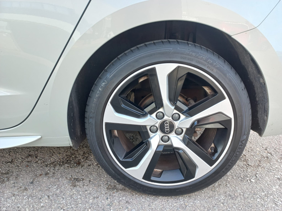 Imagen de AUDI A1