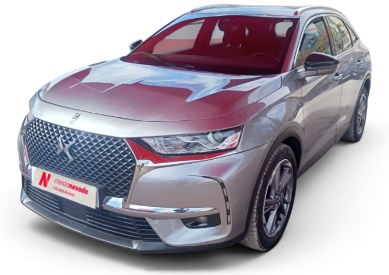 Ds DS 7 Crossback