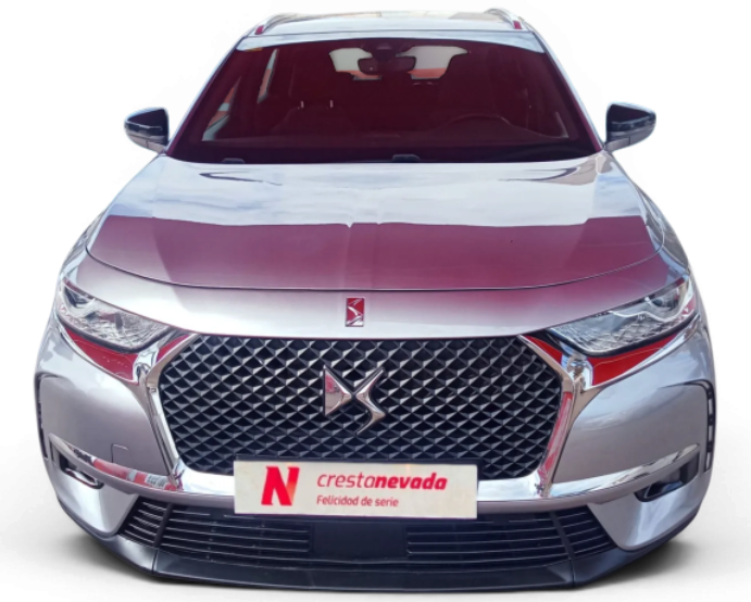 Imagen de Ds DS 7 Crossback