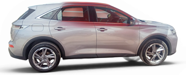 Imagen de Ds DS 7 Crossback