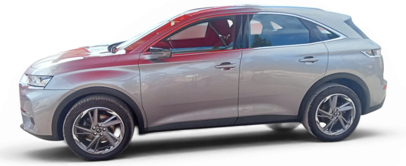 Imagen de Ds DS 7 Crossback