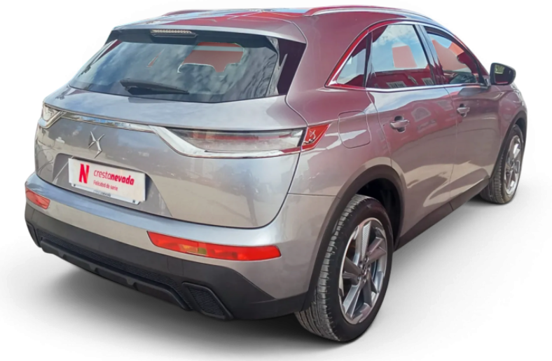 Imagen de Ds DS 7 Crossback