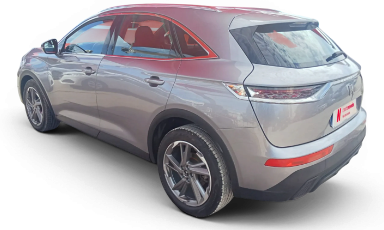 Imagen de Ds DS 7 Crossback