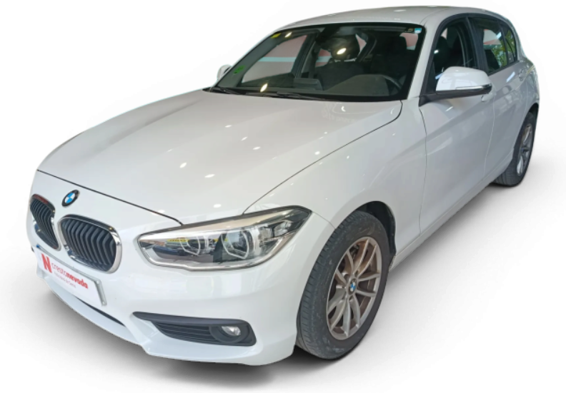 BMW Serie 1