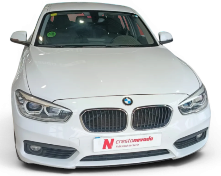 Imagen de BMW Serie 1
