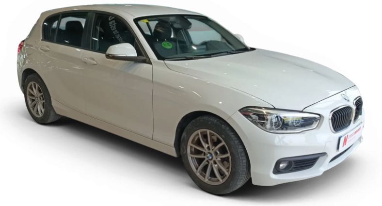 Imagen de BMW Serie 1
