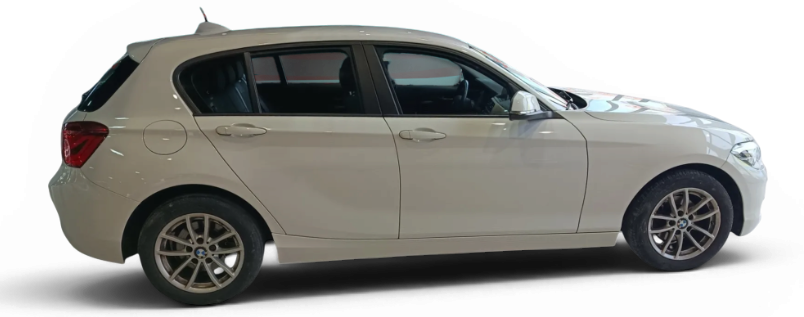 Imagen de BMW Serie 1