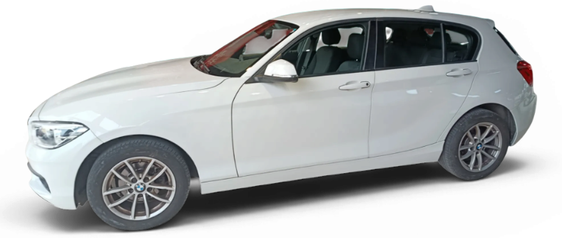 Imagen de BMW Serie 1