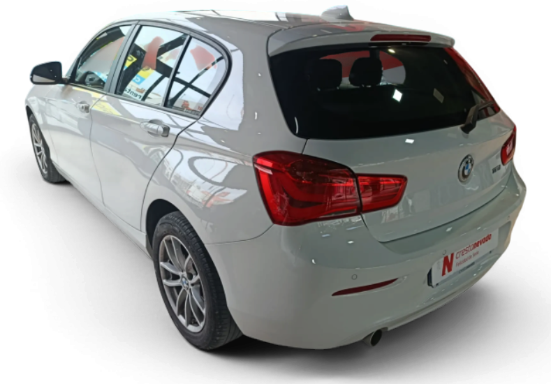 Imagen de BMW Serie 1