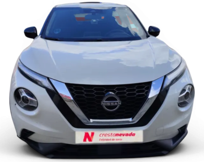 Imagen de NISSAN JUKE