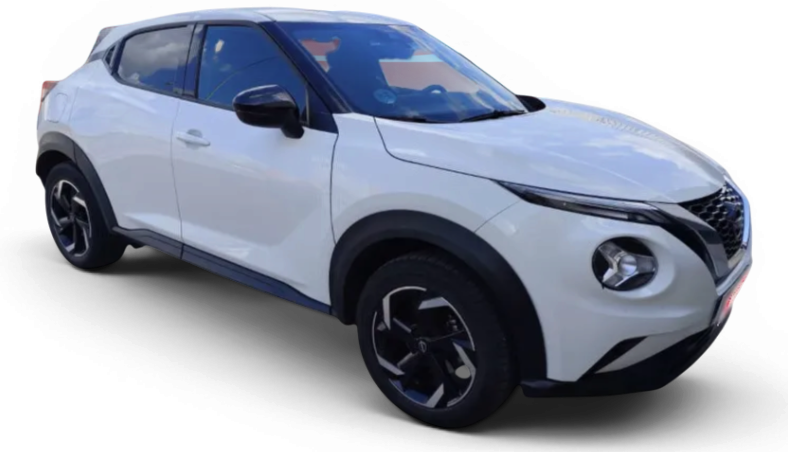 Imagen de NISSAN JUKE