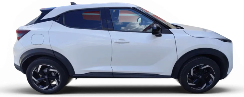 Imagen de NISSAN JUKE