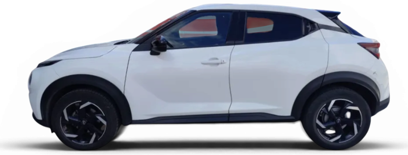 Imagen de NISSAN JUKE