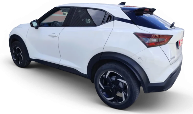 Imagen de NISSAN JUKE
