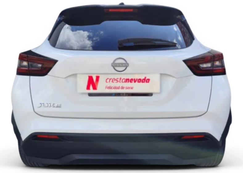 Imagen de NISSAN JUKE