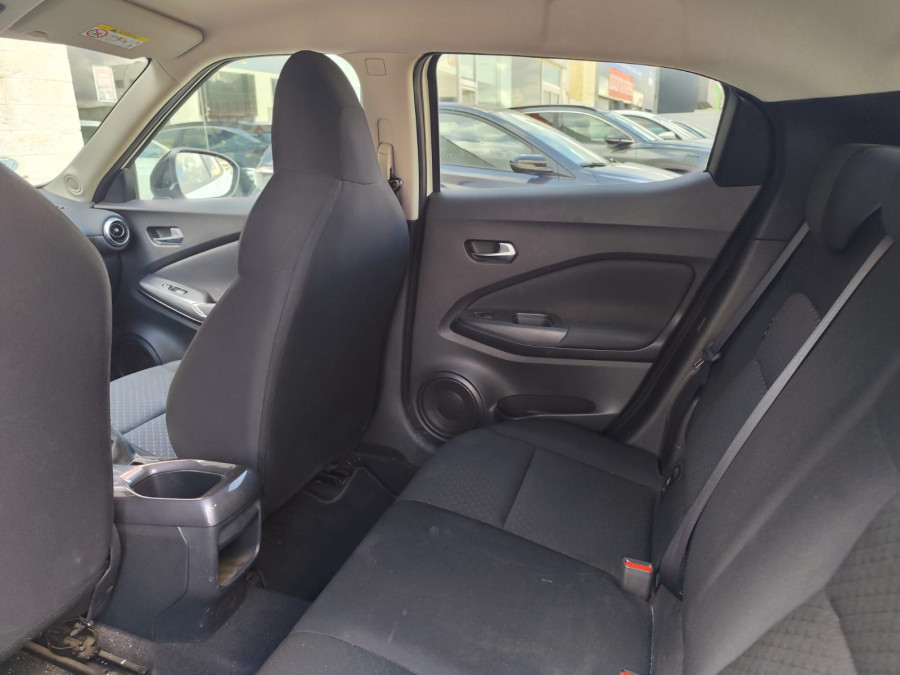 Imagen de NISSAN JUKE