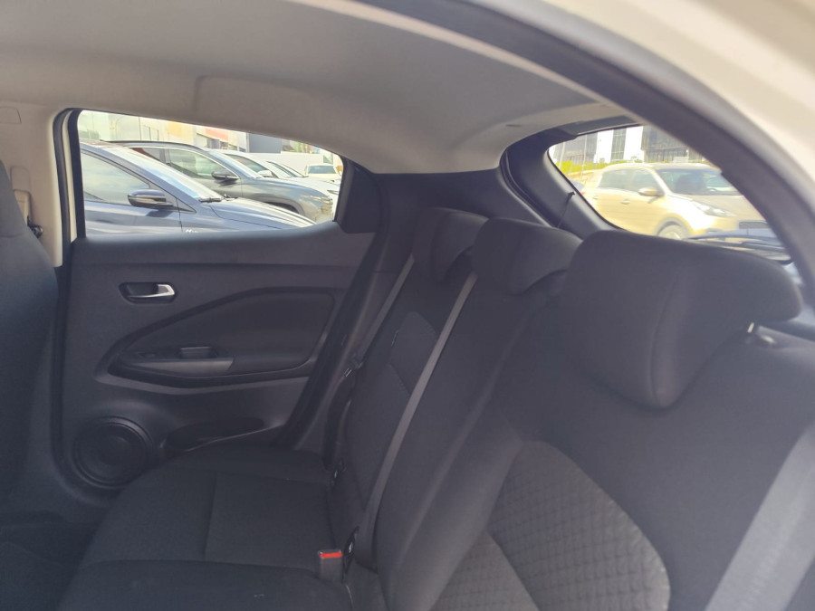 Imagen de NISSAN JUKE
