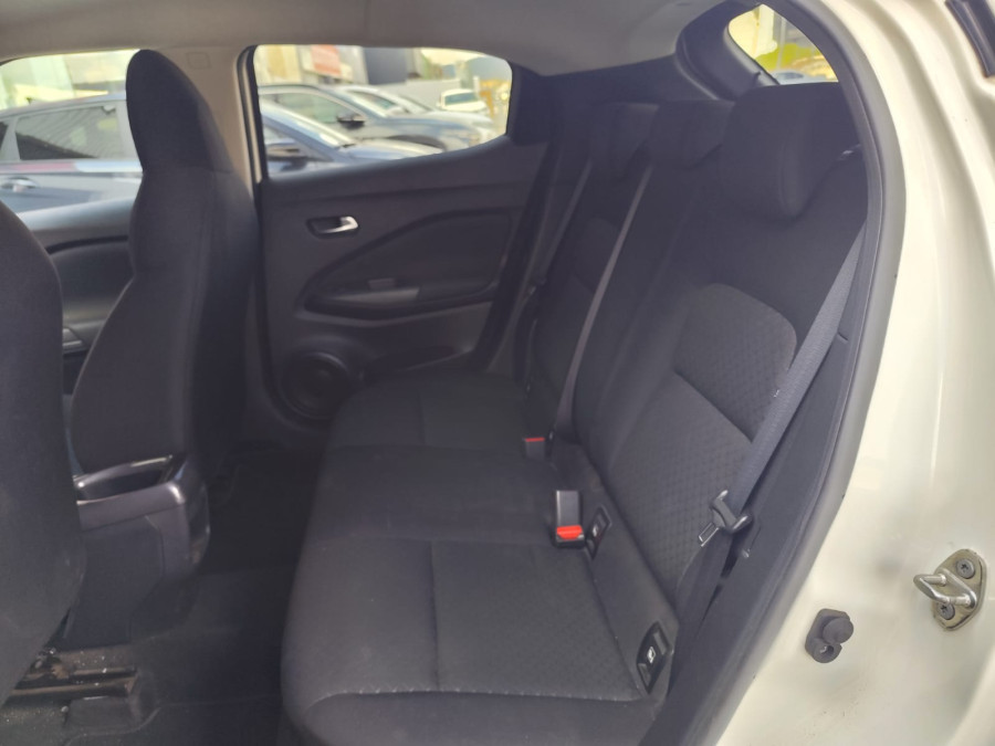 Imagen de NISSAN JUKE