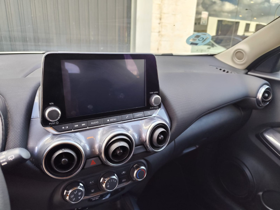 Imagen de NISSAN JUKE