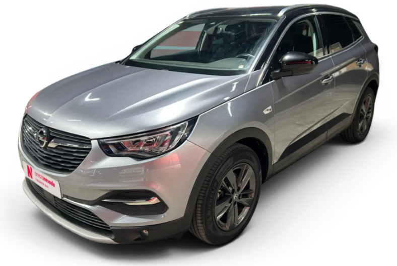 Imagen de Opel Grandland X