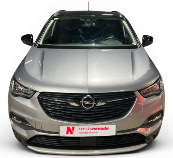 Imagen de Opel Grandland X
