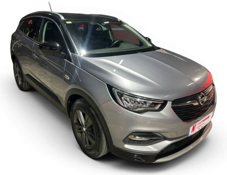 Imagen de Opel Grandland X