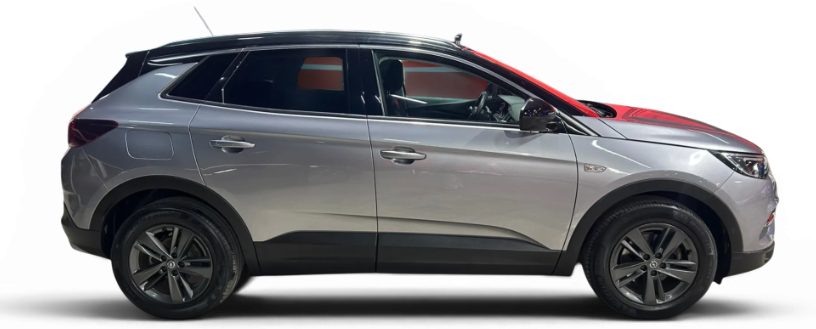 Imagen de Opel Grandland X