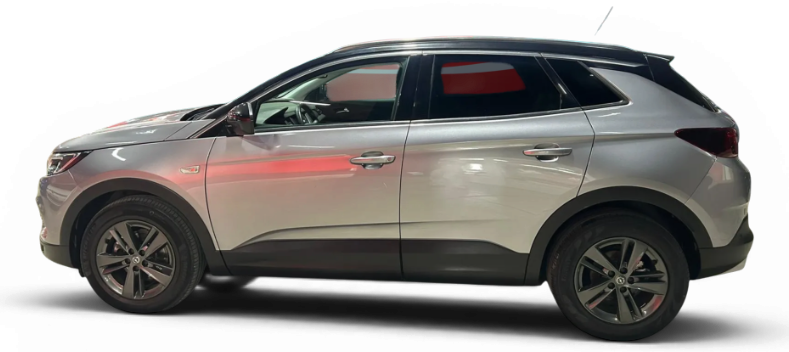 Imagen de Opel Grandland X