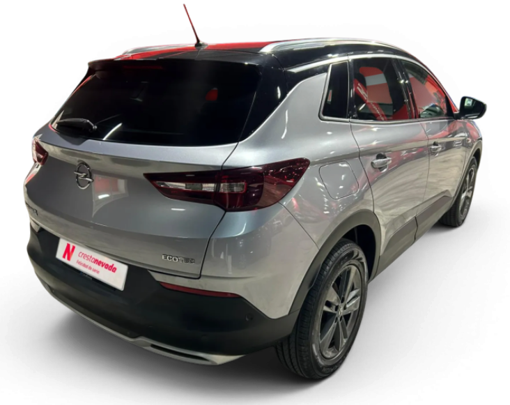 Imagen de Opel Grandland X
