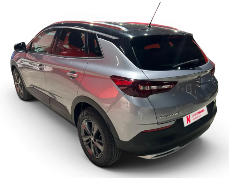 Imagen de Opel Grandland X