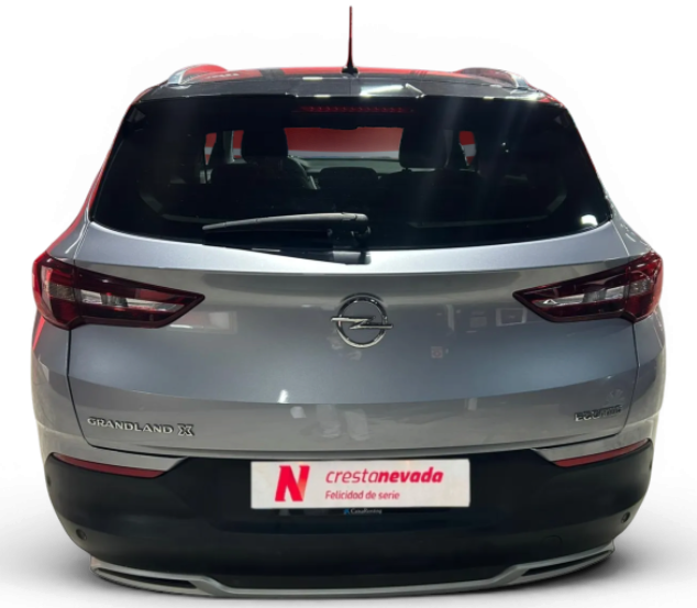 Imagen de Opel Grandland X