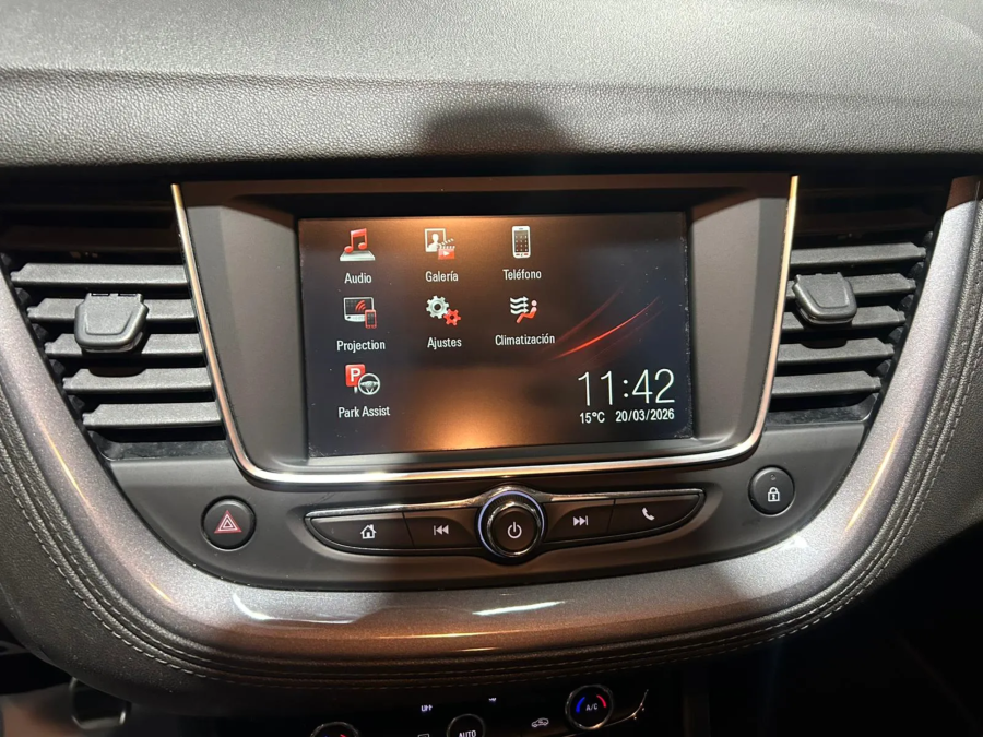 Imagen de Opel Grandland X
