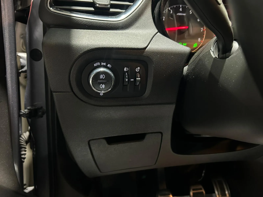 Imagen de Opel Grandland X