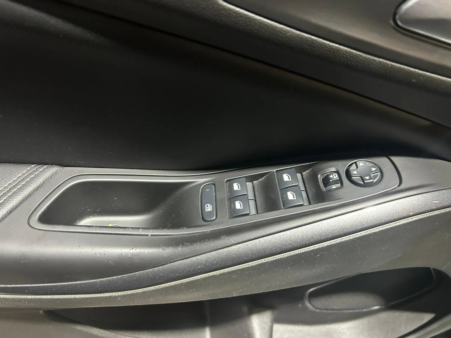 Imagen de Opel Grandland X