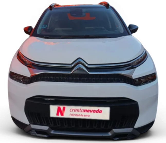 Imagen de CITROEN C3 Aircross