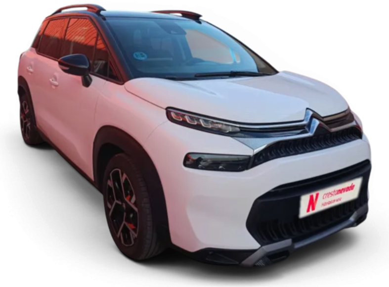 Imagen de CITROEN C3 Aircross