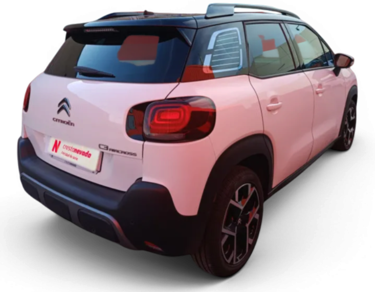 Imagen de CITROEN C3 Aircross