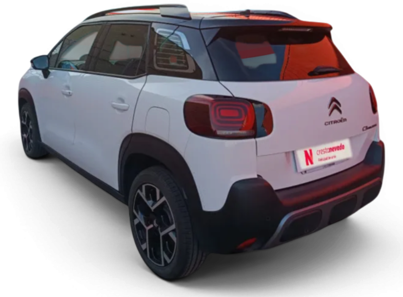 Imagen de CITROEN C3 Aircross