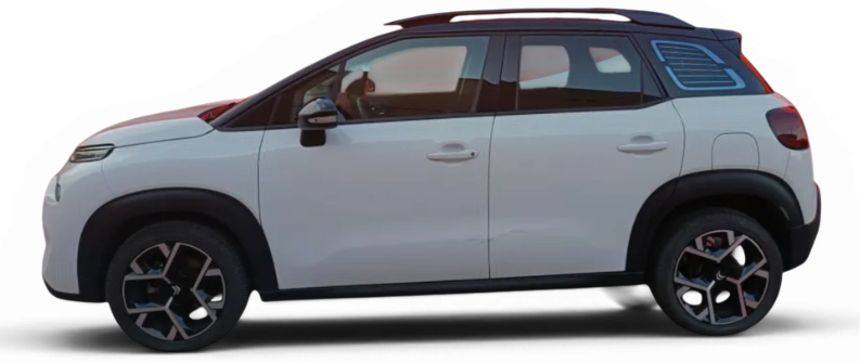 Imagen de CITROEN C3 Aircross