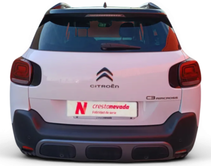 Imagen de CITROEN C3 Aircross