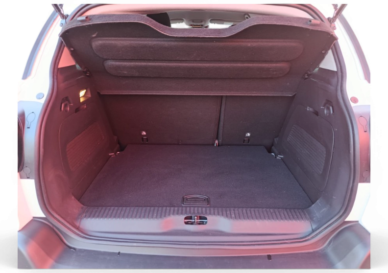Imagen de CITROEN C3 Aircross