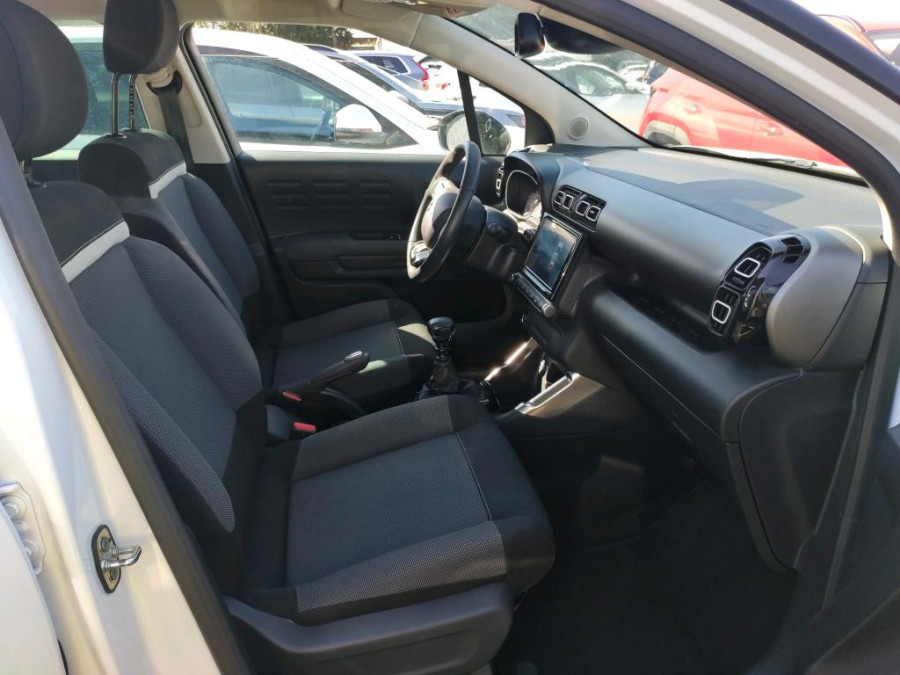Imagen de CITROEN C3 Aircross