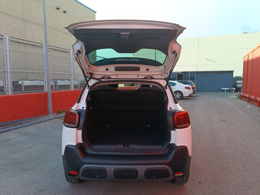 Imagen de CITROEN C3 Aircross
