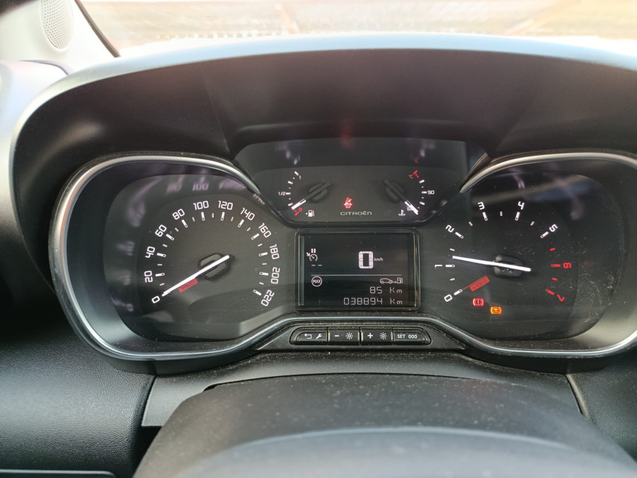 Imagen de CITROEN C3 Aircross