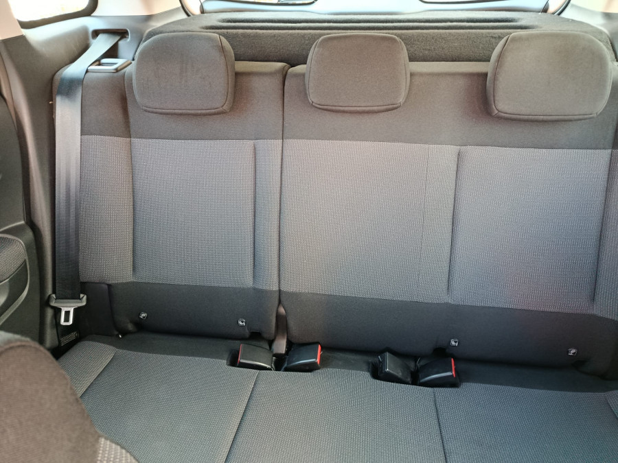 Imagen de CITROEN C3 Aircross