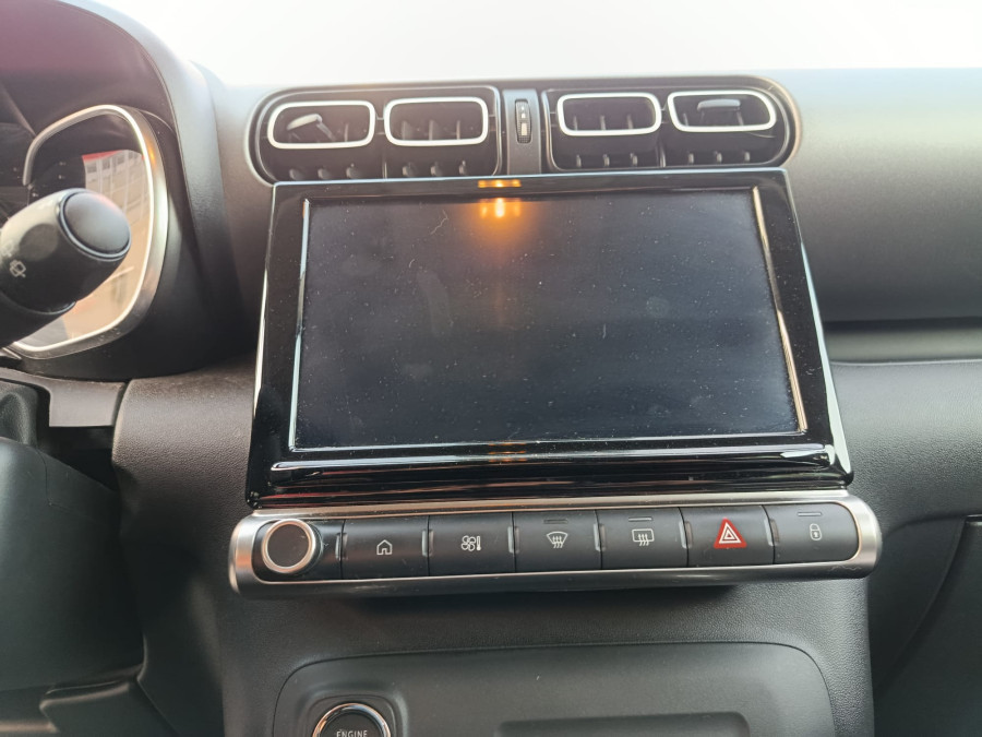 Imagen de CITROEN C3 Aircross