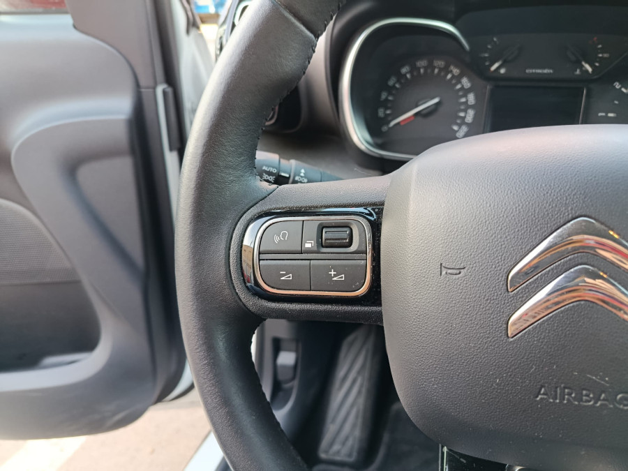 Imagen de CITROEN C3 Aircross